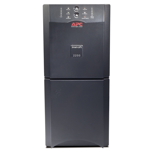 APC SUA2200XICH UPS电源