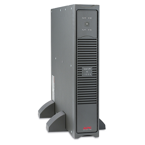 APC SC1000ICHF  UPS电源