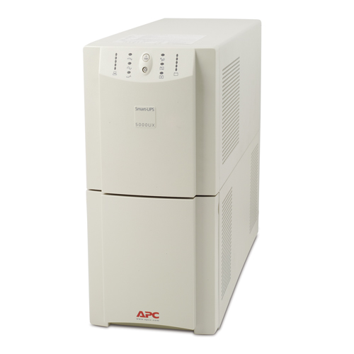 APC SUA5000UXICH UPS电源