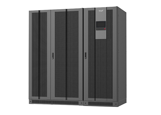 KR33 系列高频化三进三出 UPS(300-1200kVA)