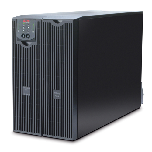 APC SURT10000UXICH 电源