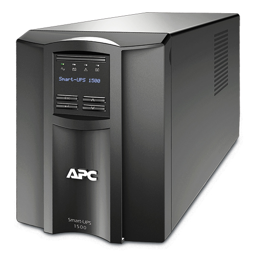 APC SUA1500ICH-45F UPS电源