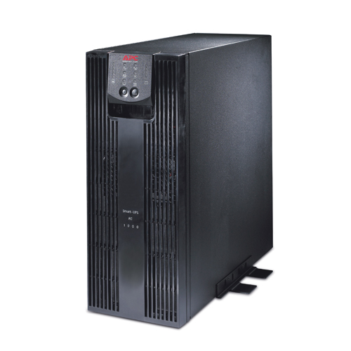 APC SRC1000XLICHF UPS电源