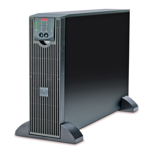 APC SURT6000XLICH 电源