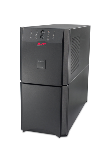 APC SUA3000UXICH UPS电源
