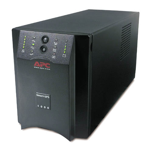 APC SUA1000 UPS电源