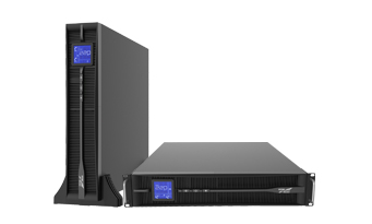 YTR 锂电系列在线式UPS1-10kVA