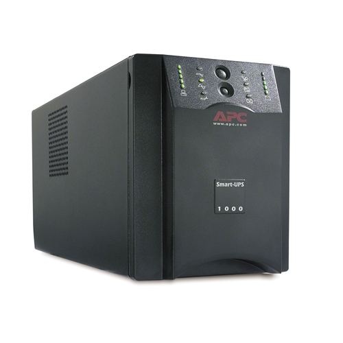  APC SUA1000UXICHF UPS电源