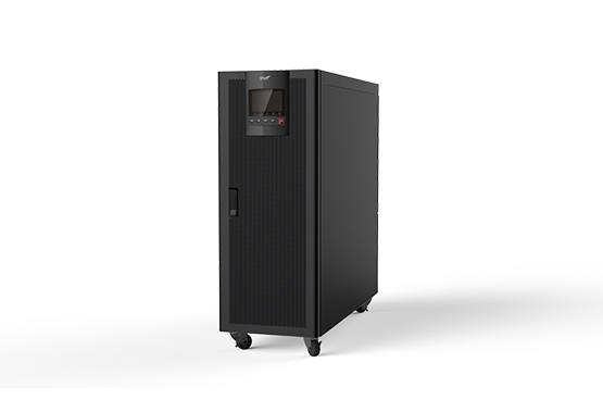 YTR33系列三进三出 UPS（20-200）kVA