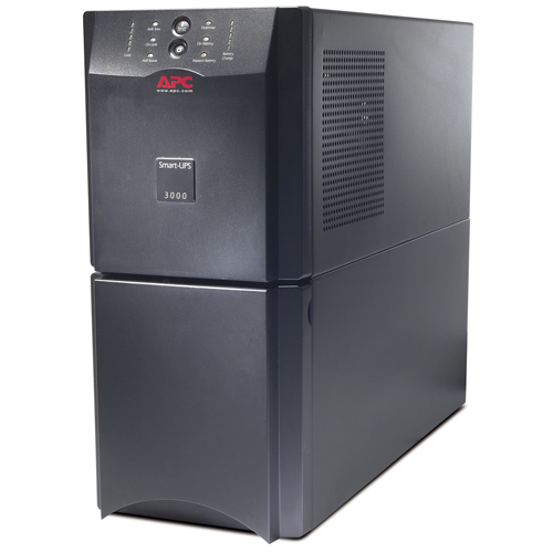 APC SUA300ICH UPS电源