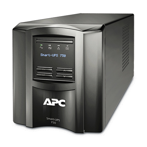 APC SUA750ICH-45 UPS电源