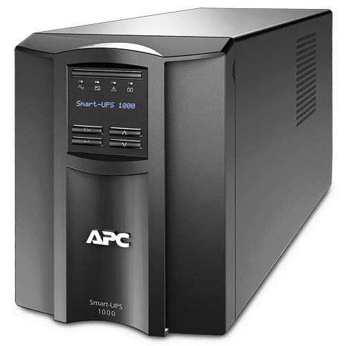 AUP SUA1000ICH-45F UPS电源