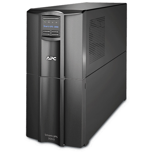APCSUA3000ICH-45F UPS电源