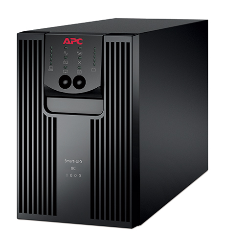 APC SRC1000UXICH2UPS电源