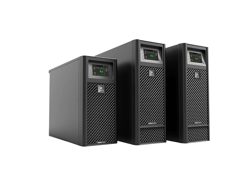 维谛GXE2系列6-20KVA