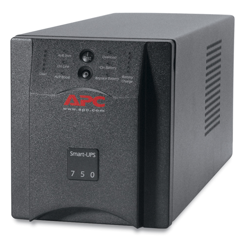 APC SUA750ICHF UPS电源