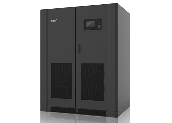 FR-UK PG 系列工业级 UPS（10-600kVA）