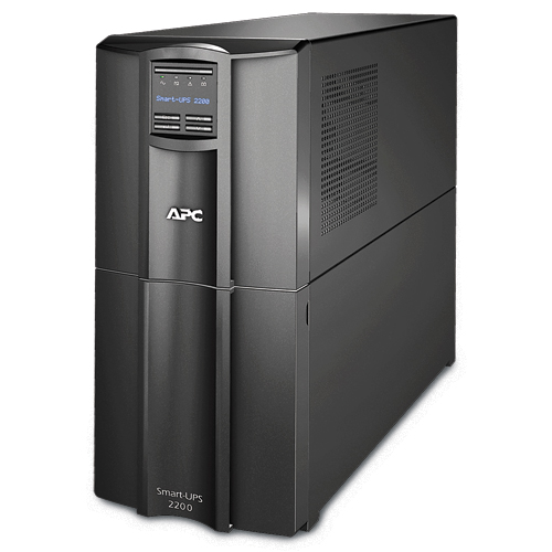 APC SUA2200ICH-45F UPS电源