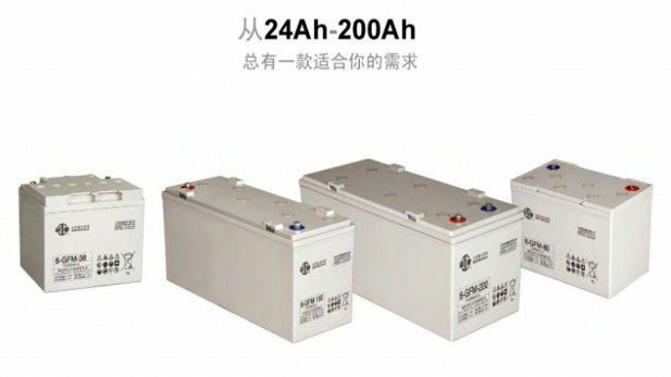 双登6-GFM系列