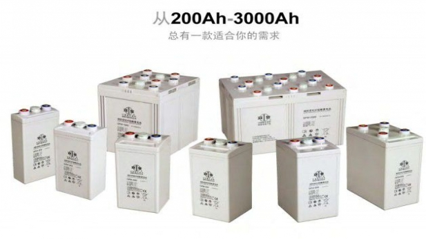 双登GFM系列